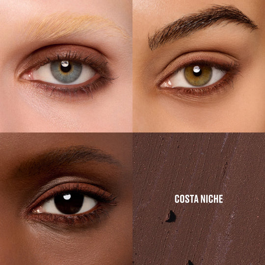 Kajal Excess Gel Liner