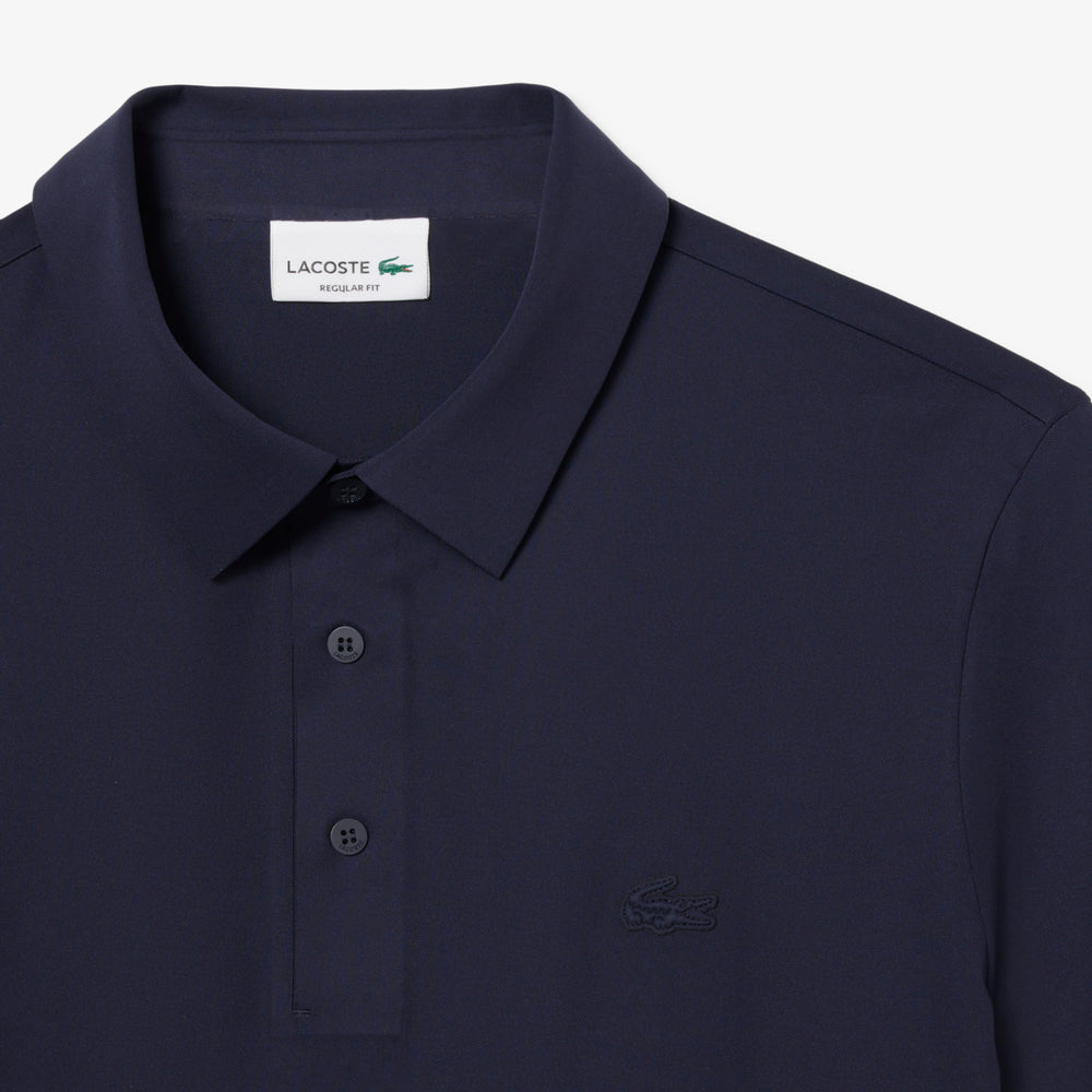 Regular Fit Commuter Polo Shirt - DH1604