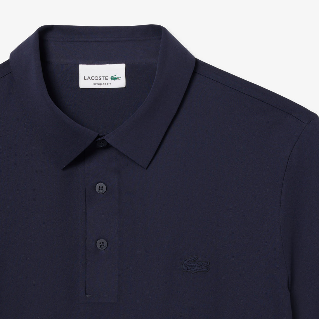 Regular Fit Commuter Polo Shirt - DH1604