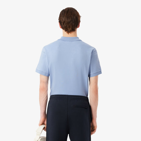 Regular Fit Cotton Pima Polo Shirt - DH2050 - MYHOLDAL LEBANON