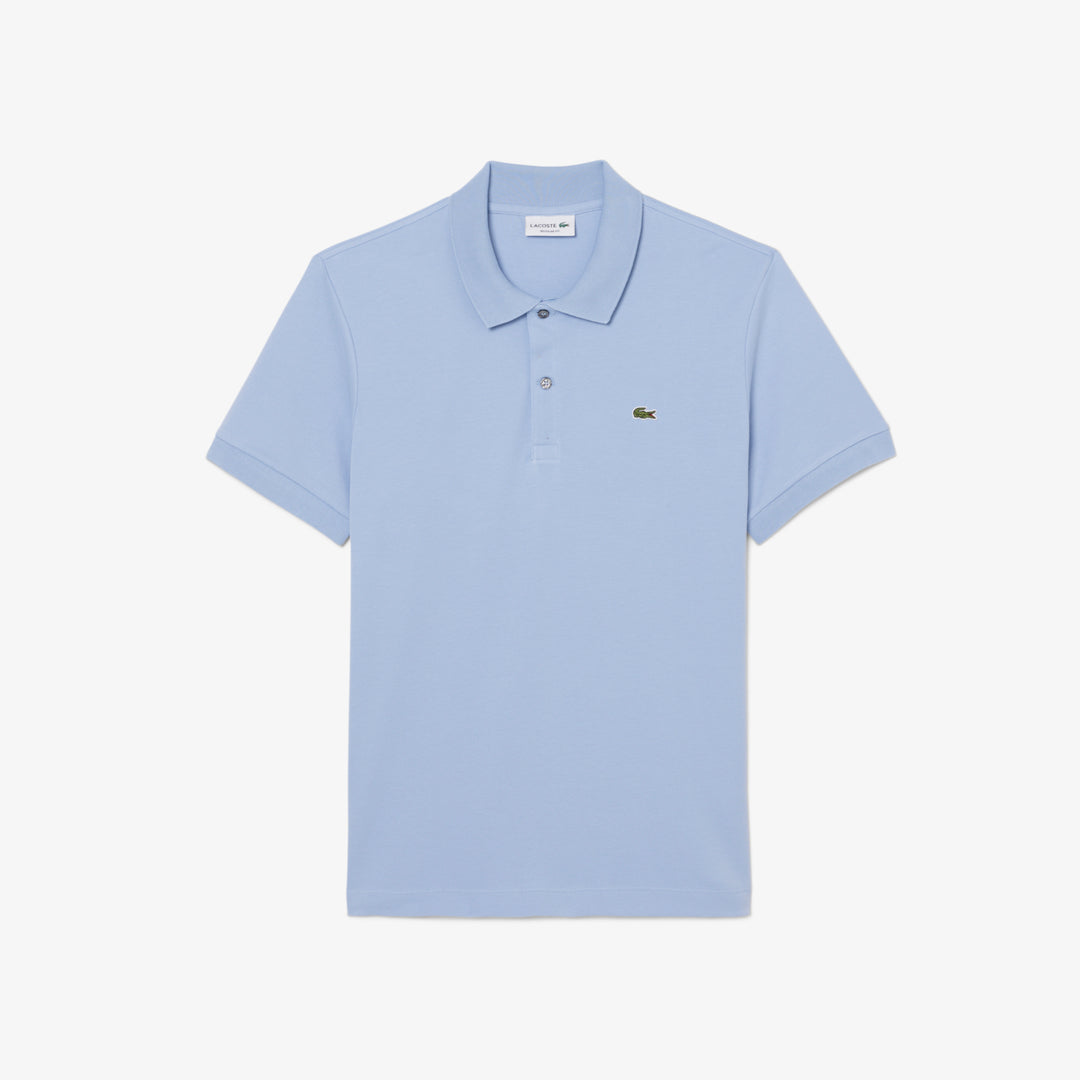 Regular Fit Cotton Pima Polo Shirt - DH2050 - MYHOLDAL LEBANON