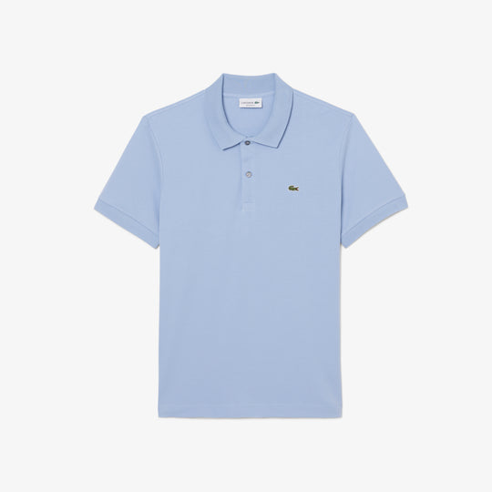 Regular Fit Cotton Pima Polo Shirt - DH2050 - MYHOLDAL LEBANON