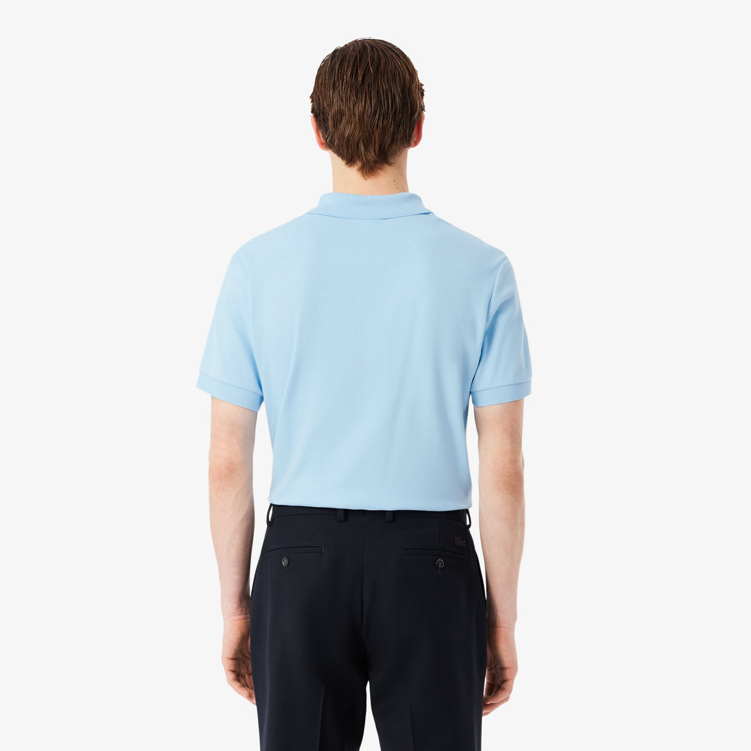 Regular Fit Cotton Pima Polo Shirt - DH2050 - MYHOLDAL LEBANON