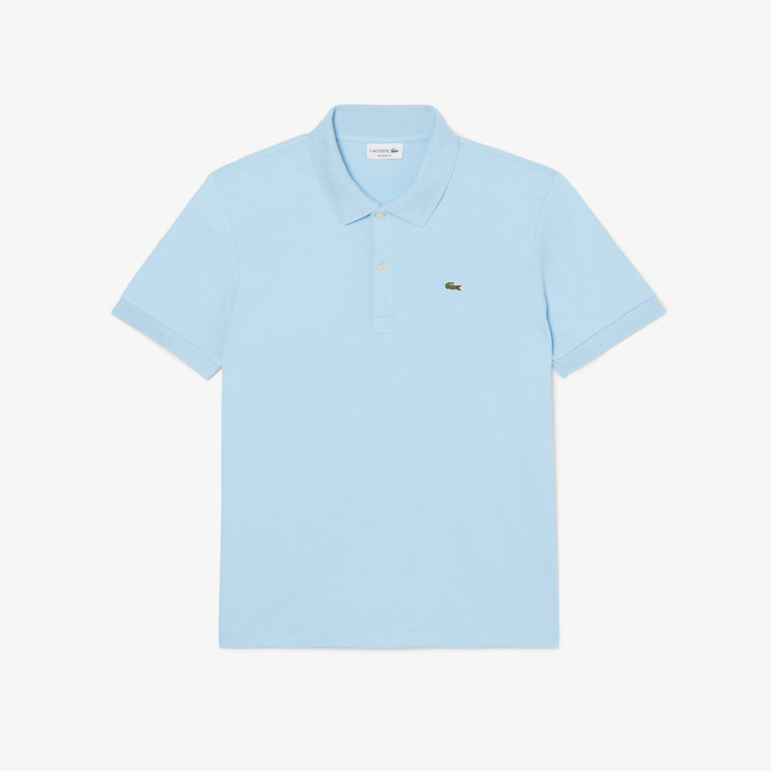 Regular Fit Cotton Pima Polo Shirt - DH2050 - MYHOLDAL LEBANON