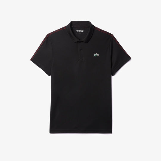 Regular Fit Ultra-Dry Piqué Tennis Polo Shirt - DH2557
