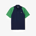NAVY BLUE / GREEN / YELLOW