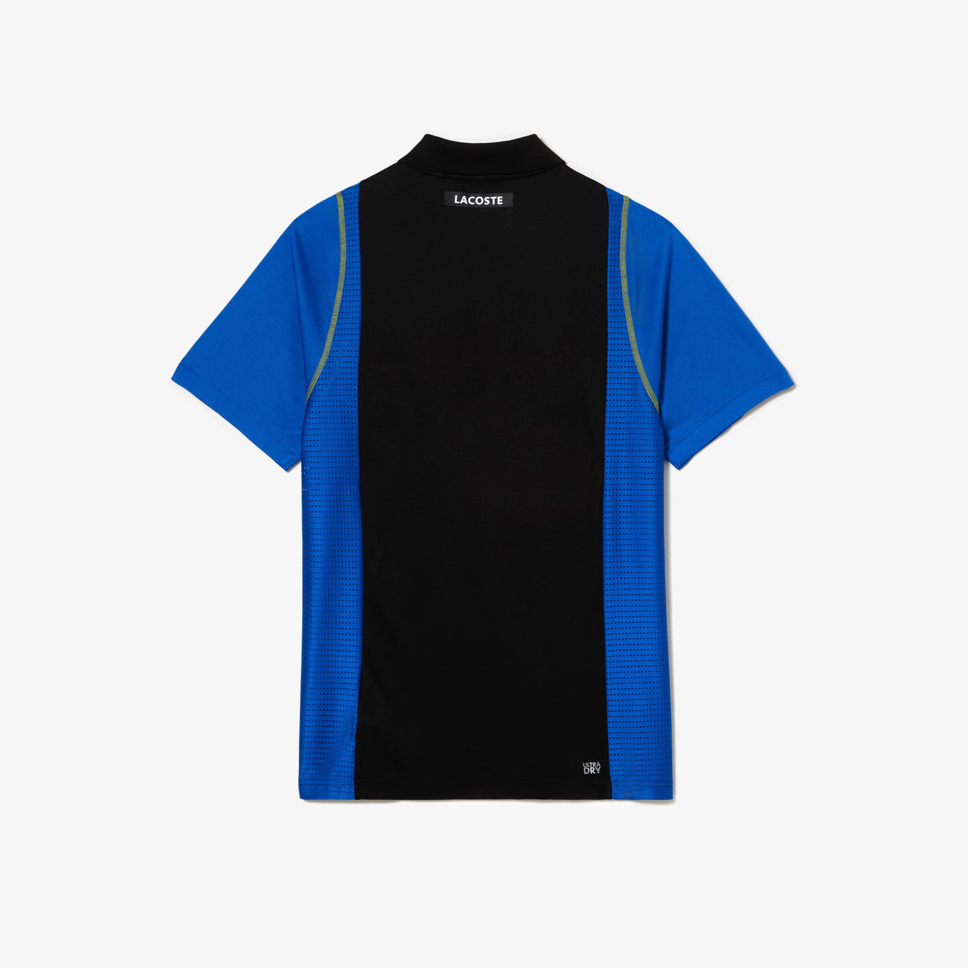 Men’S Lacoste Tennis Recycled Polyester Polo Shirt - Dh5180
