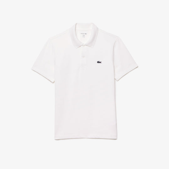 Regular Fit Cotton Polo Shirt - DH5522