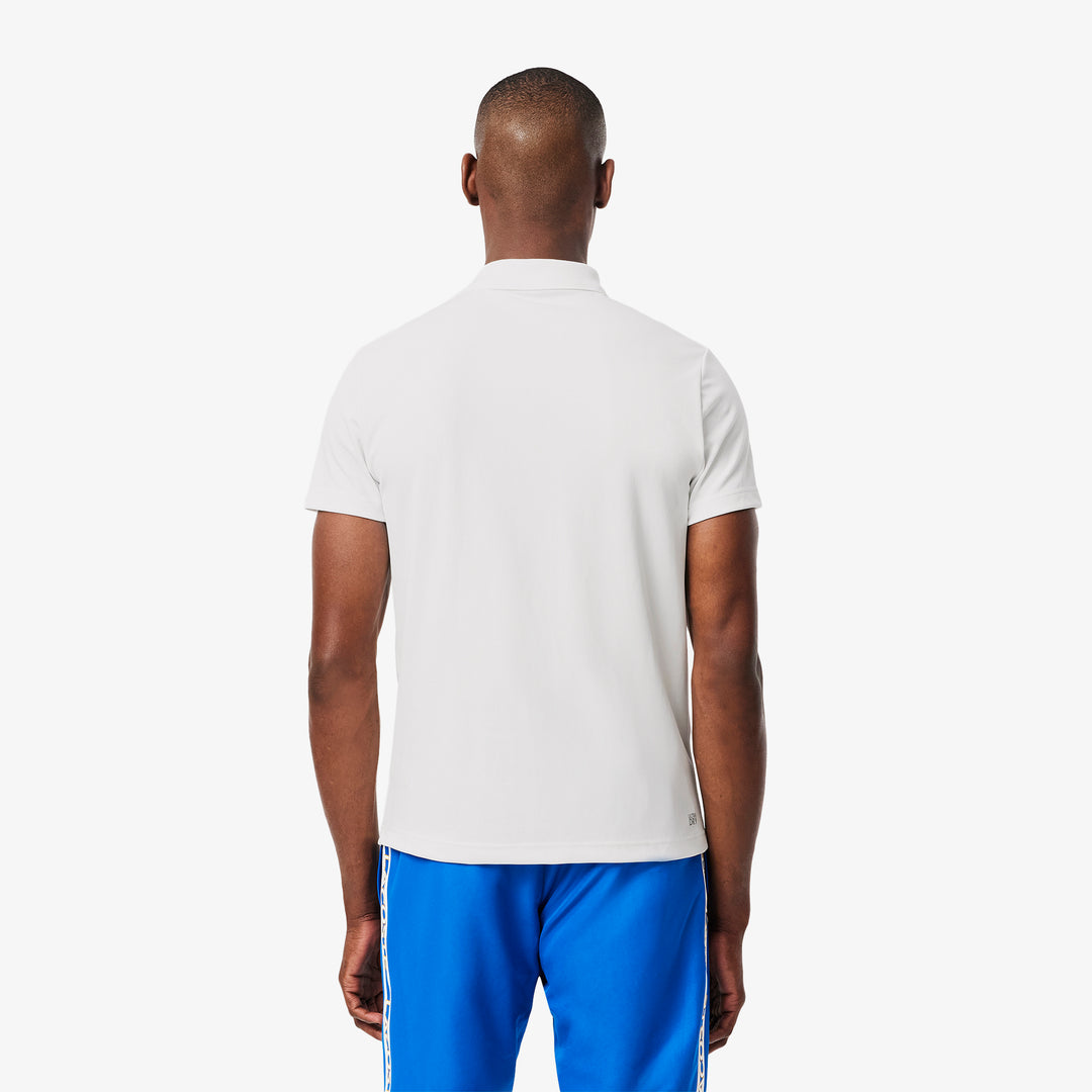 Ultra Dry Print Branding Sport Polo Shirt - DH8940