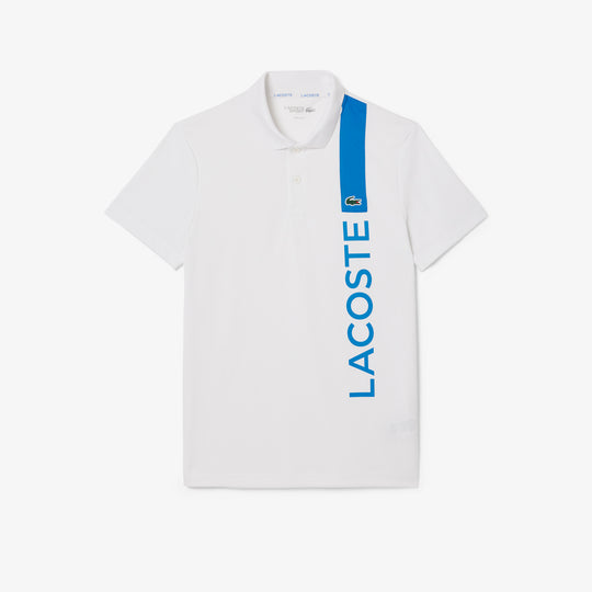 Ultra Dry Print Branding Sport Polo Shirt - DH8940