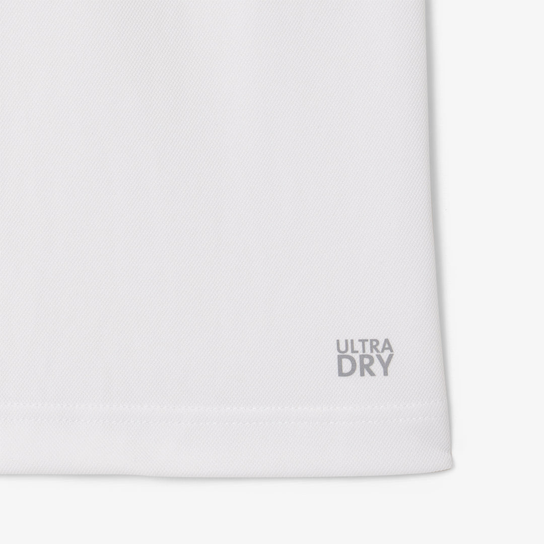 Ultra Dry Print Branding Sport Polo Shirt - DH8940