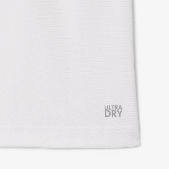 Ultra Dry Print Branding Sport Polo Shirt - DH8940