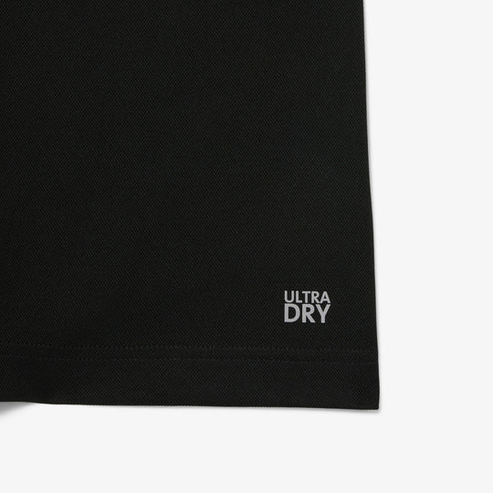 Ultra Dry Print Branding Sport Polo Shirt - DH8940