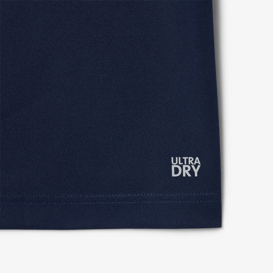 Ultra Dry Print Branding Sport Polo Shirt - DH8940