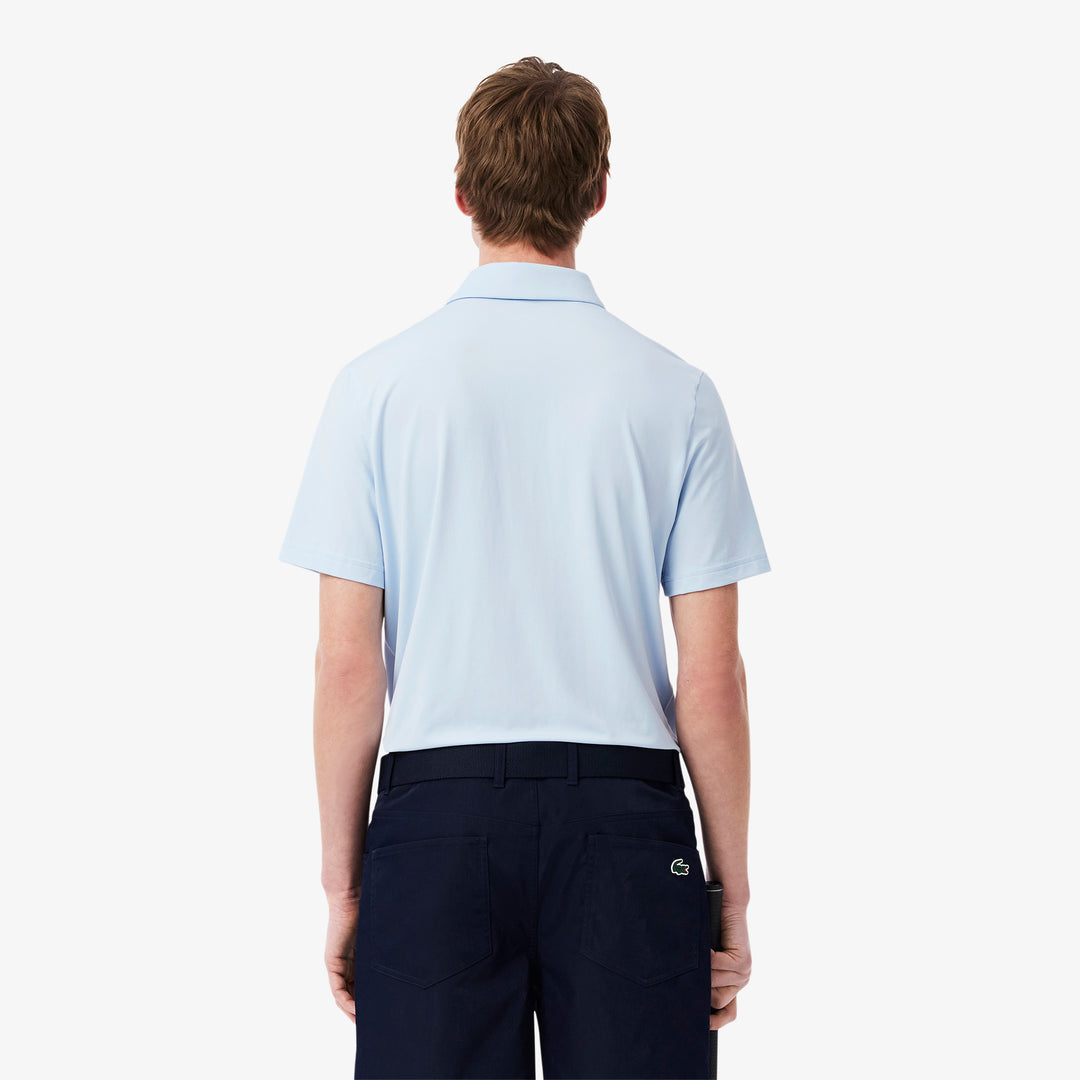 Regular Fit Colour-Block Golf Polo Shirt - DH8954