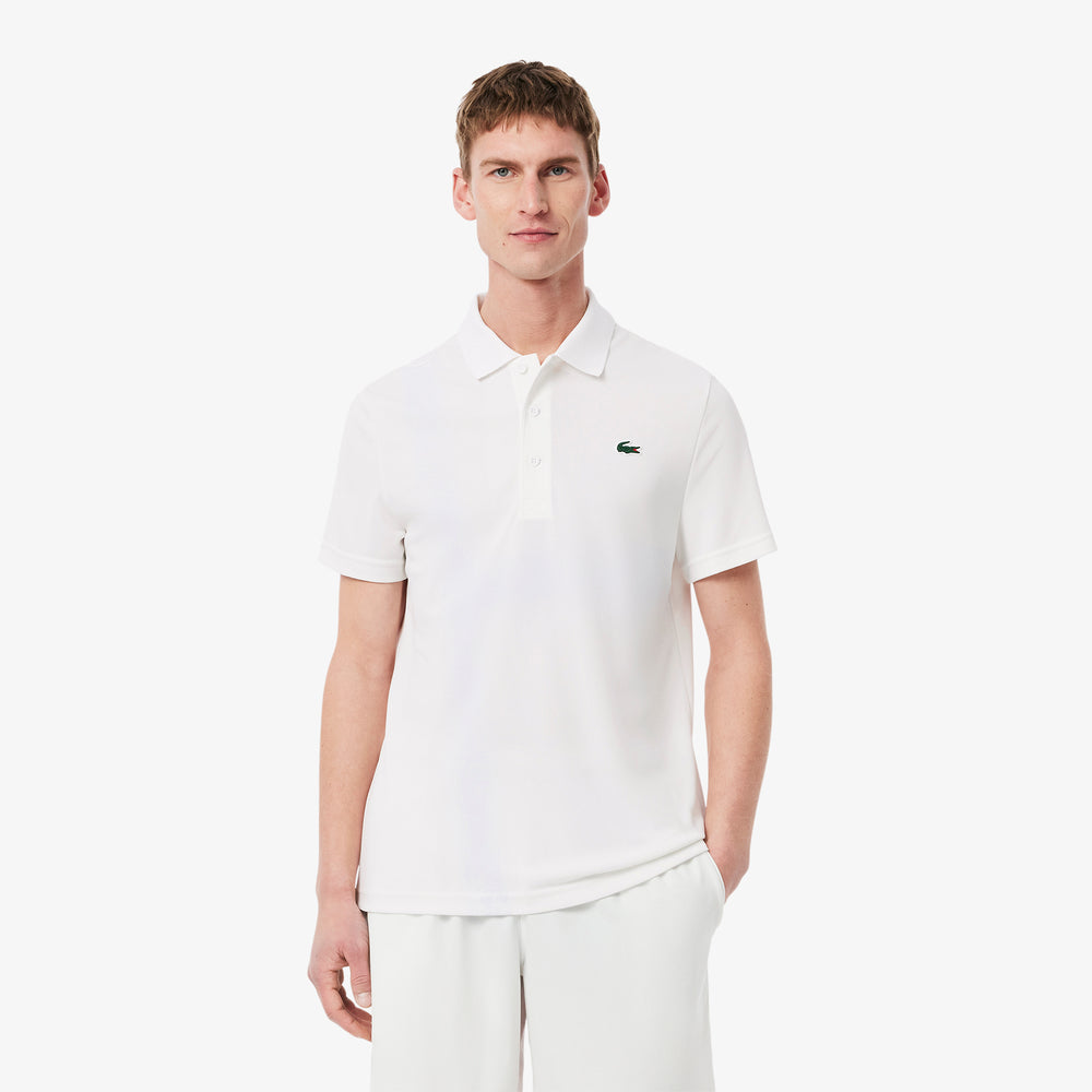 Lacoste Tennis x Novak Djokovic Polo Shirt - DH8971