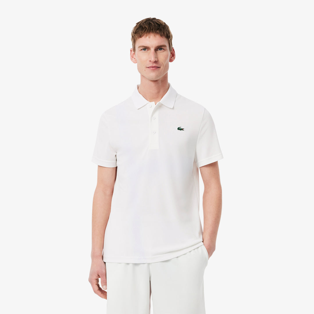 Lacoste Tennis x Novak Djokovic Polo Shirt - DH8971