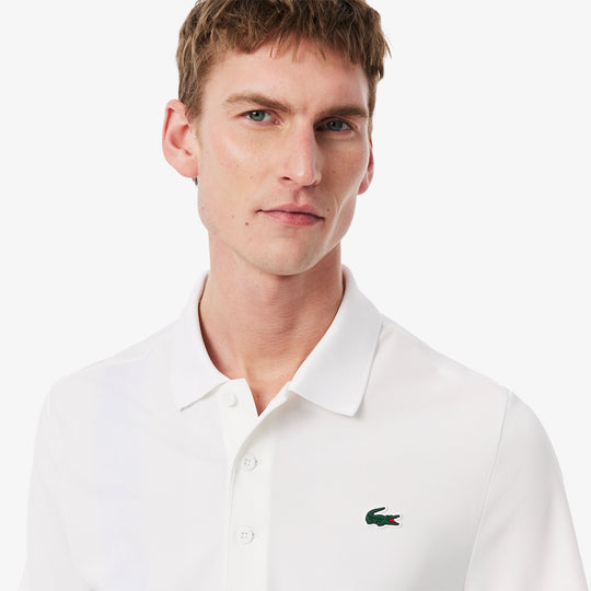 Lacoste Tennis x Novak Djokovic Polo Shirt - DH8971