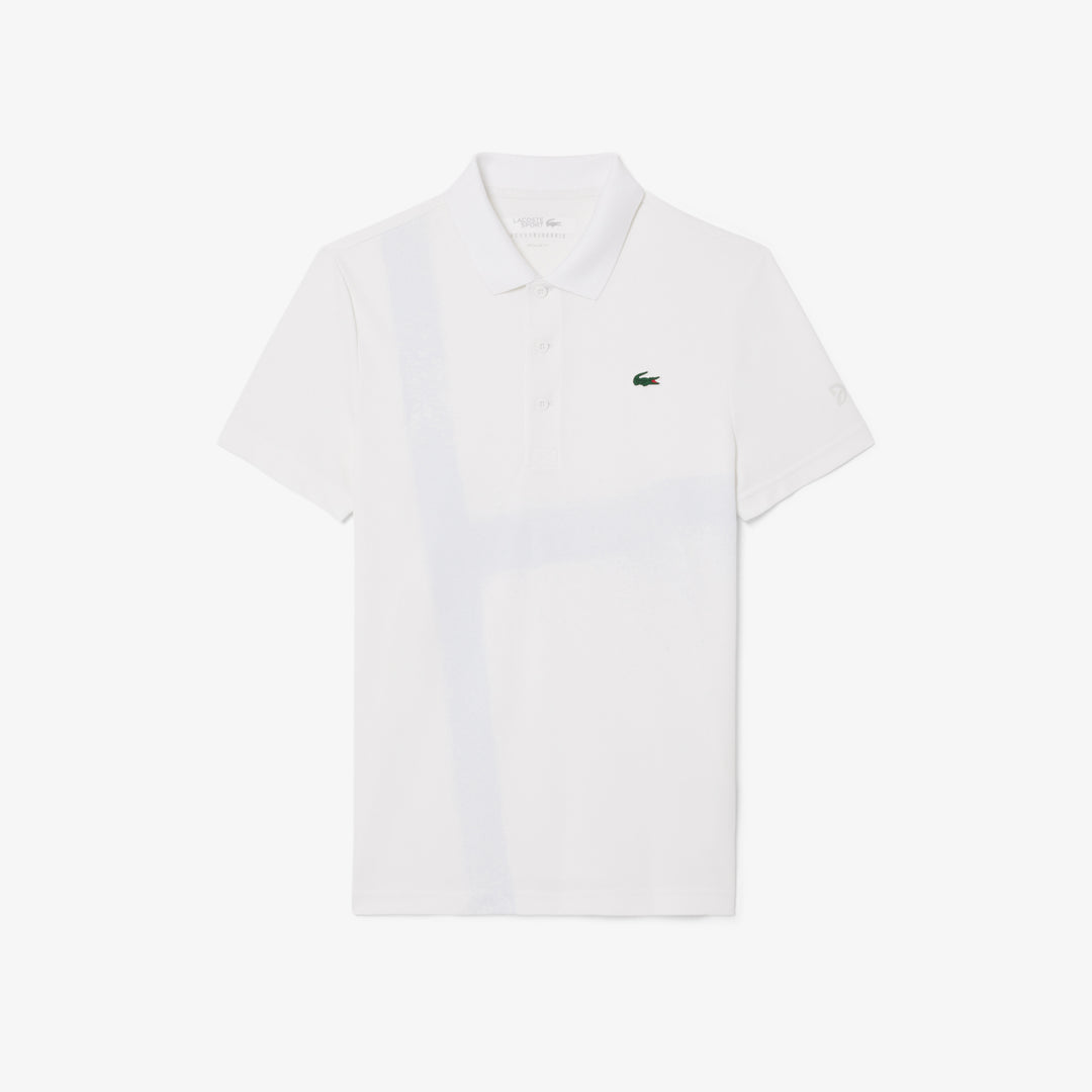 Lacoste Tennis x Novak Djokovic Polo Shirt - DH8971