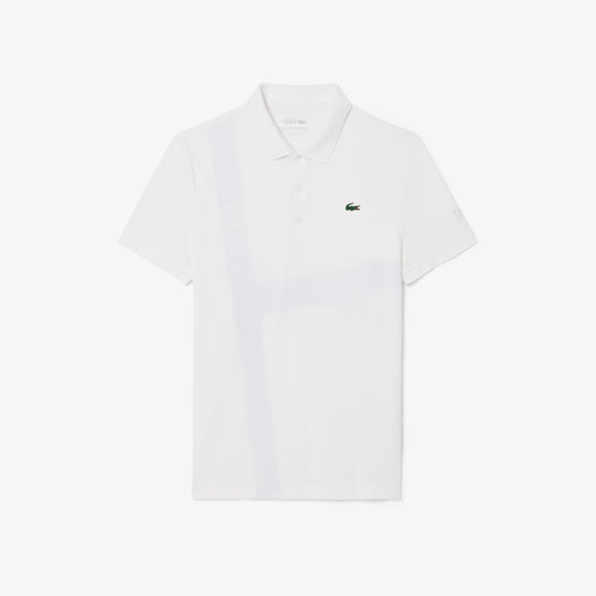 Lacoste Tennis x Novak Djokovic Polo Shirt - DH8971