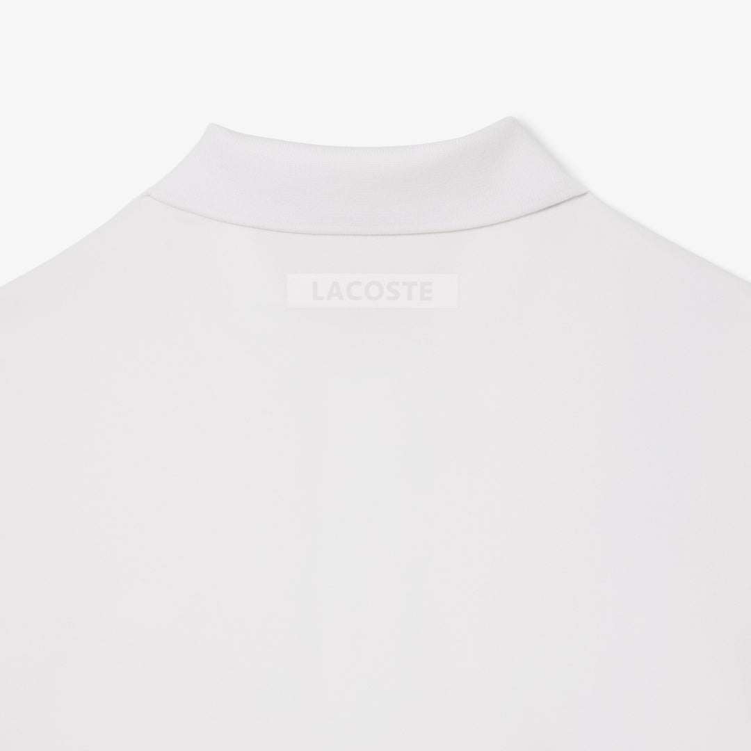 Lacoste Tennis x Novak Djokovic Polo Shirt - DH8971