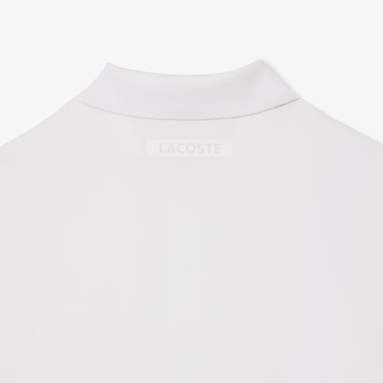 Lacoste Tennis x Novak Djokovic Polo Shirt - DH8971
