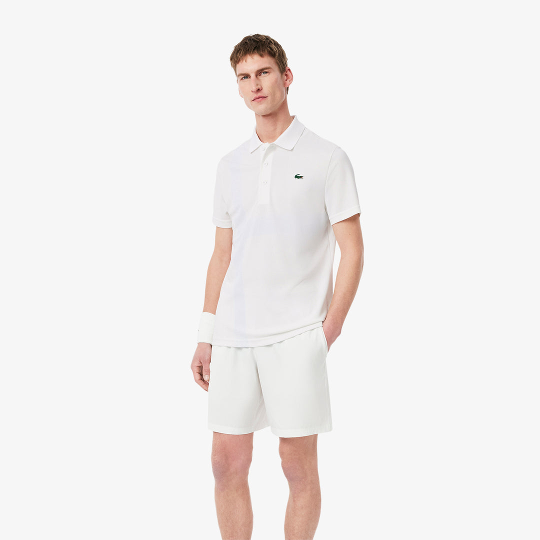 Lacoste Tennis x Novak Djokovic Polo Shirt - DH8971