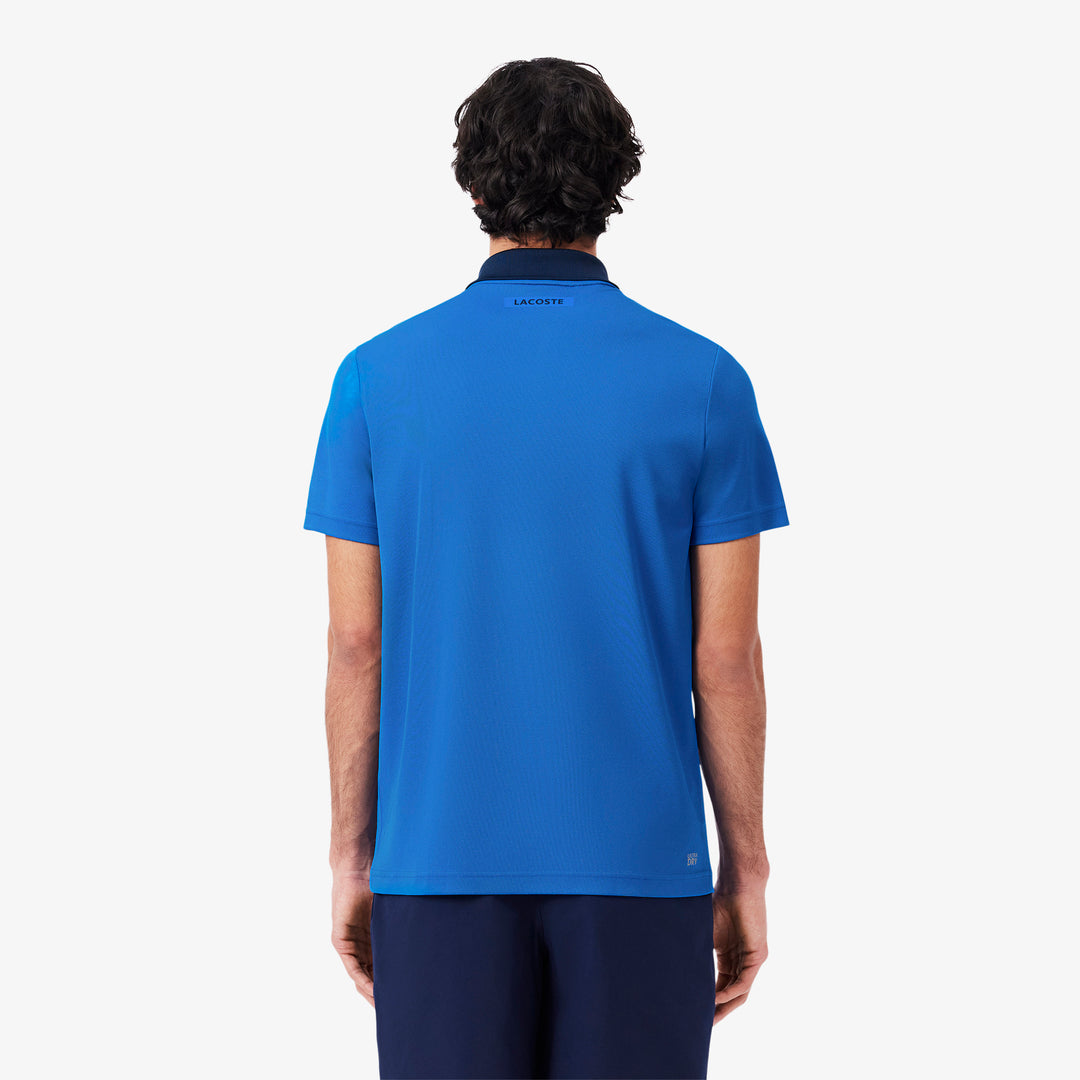 Lacoste Tennis x Novak Djokovic Polo Shirt - DH8971