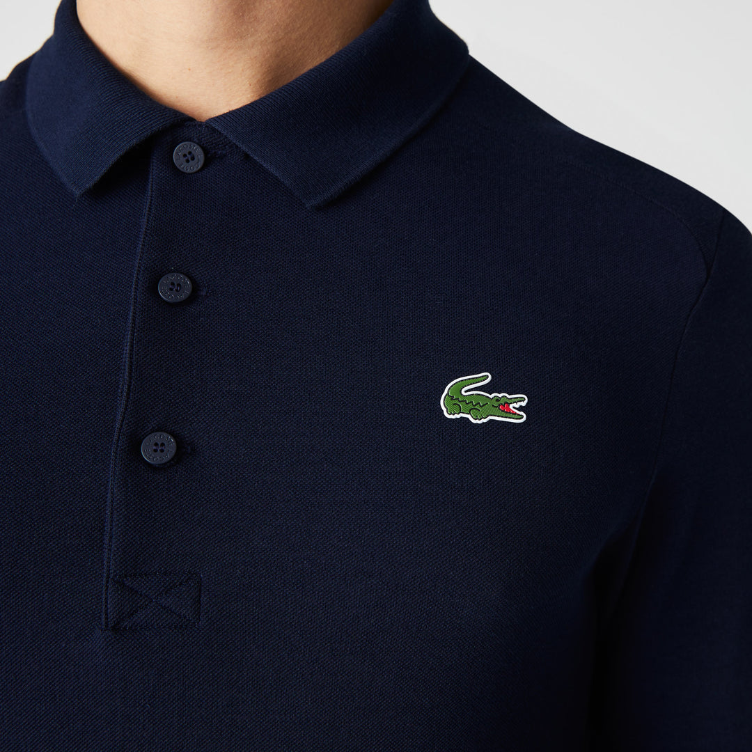 Men's Lacoste SPORT Organic Cotton Golf Polo