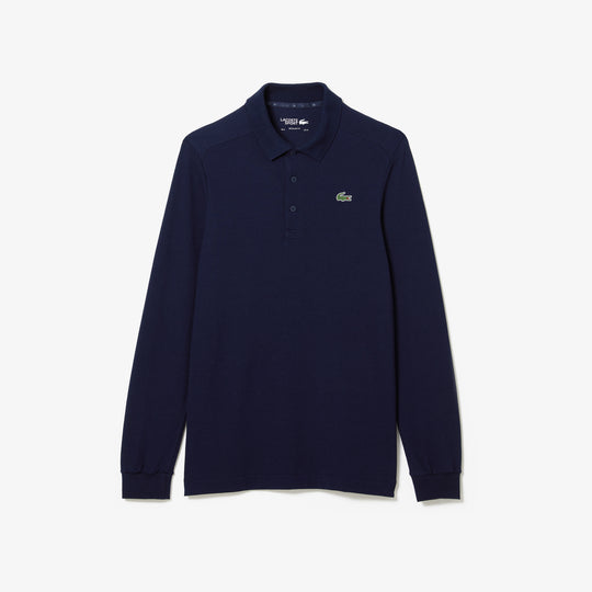 Men's Lacoste SPORT Organic Cotton Golf Polo