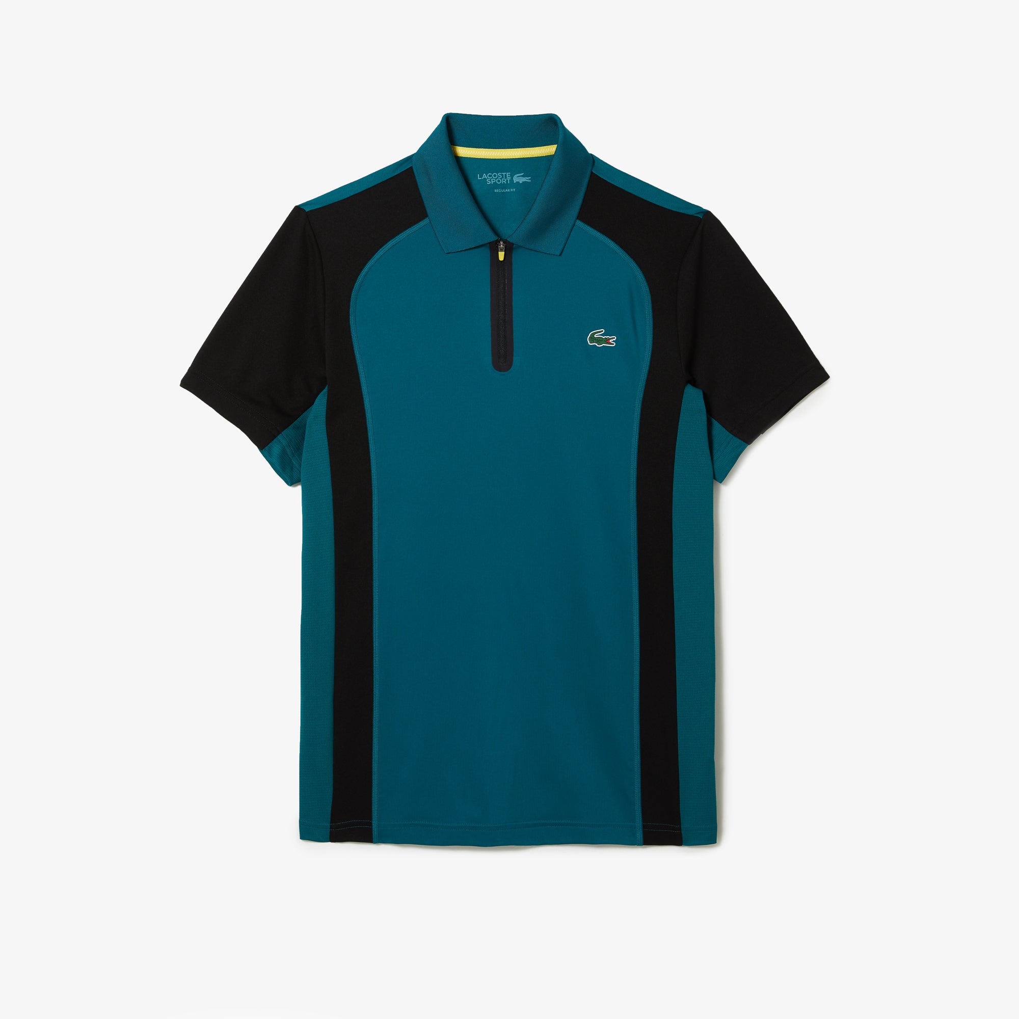 Buy Men S Lacoste Sport Thermo Regulating Ultra Dry Piqu Tennis