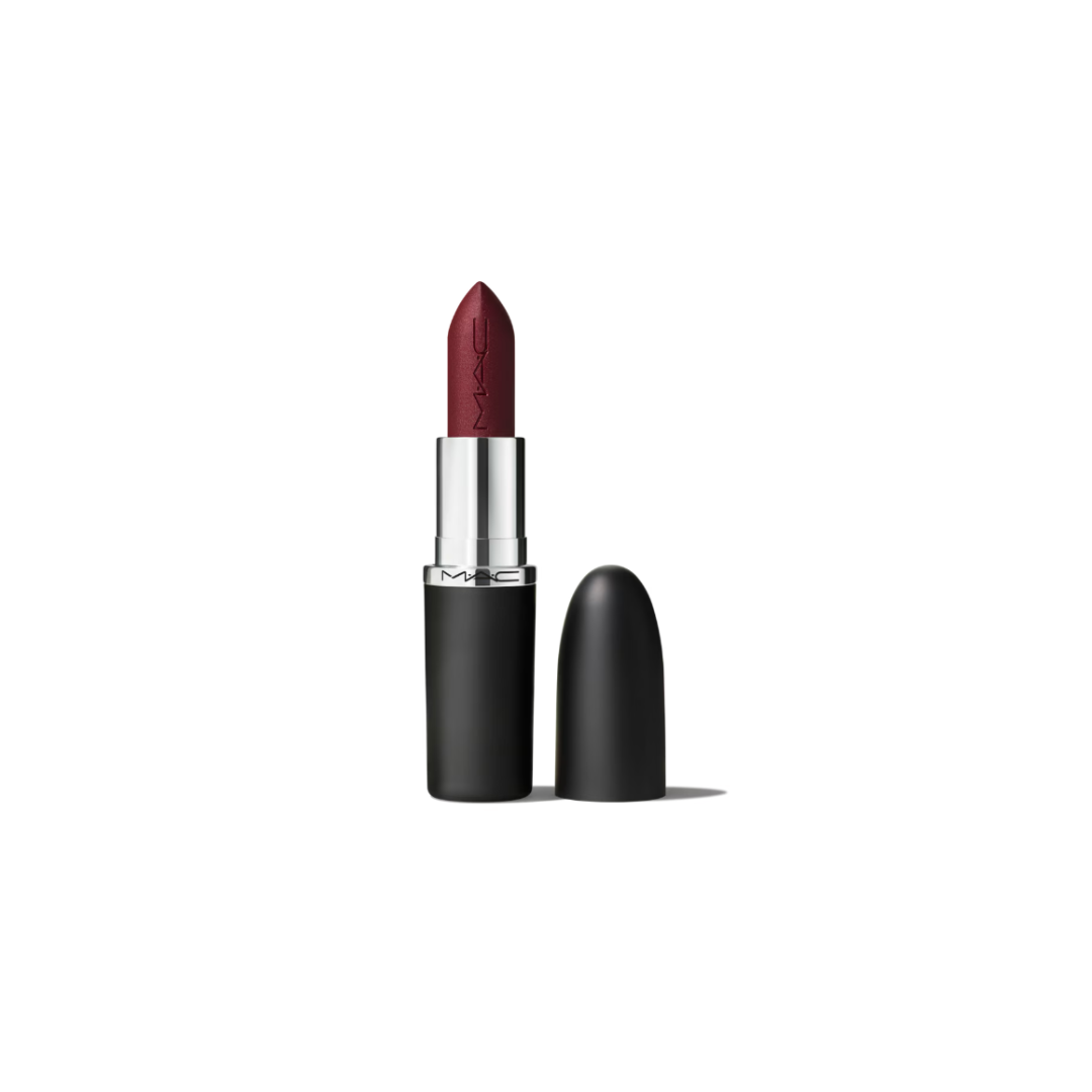 M·A·C XIMAL SILKY MATTE LIPSTICK