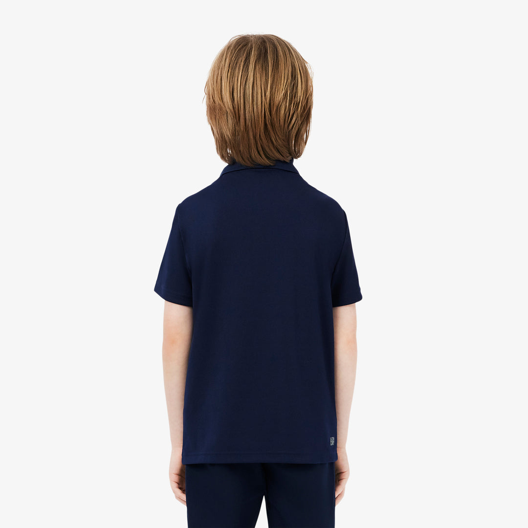 Ultra Dry Pique Tennis Polo Shirt - DJ8487