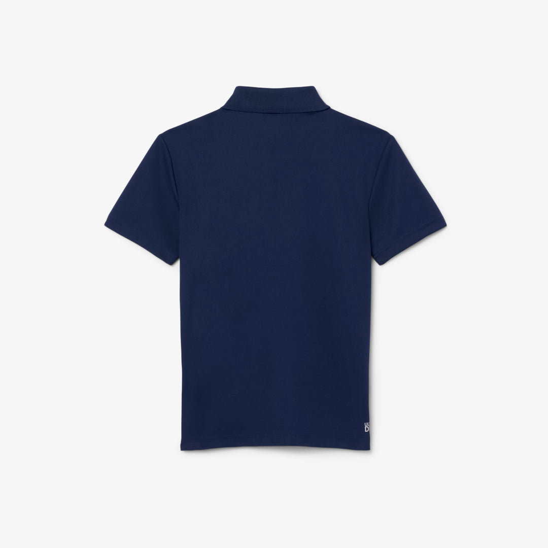Ultra Dry Pique Tennis Polo Shirt - DJ8487