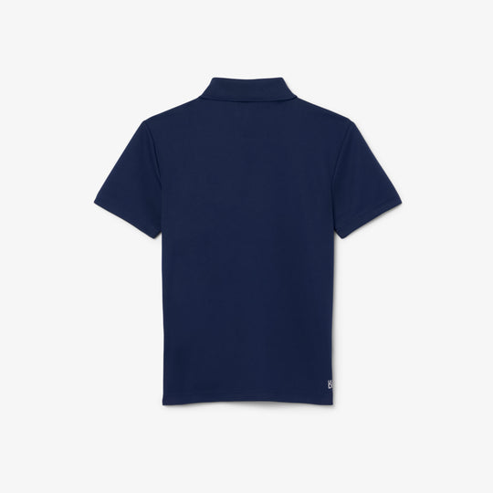 Ultra Dry Pique Tennis Polo Shirt - DJ8487