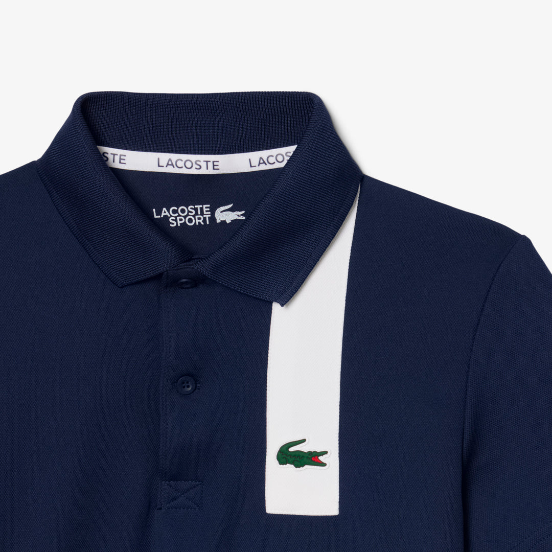 Ultra Dry Pique Tennis Polo Shirt - DJ8487