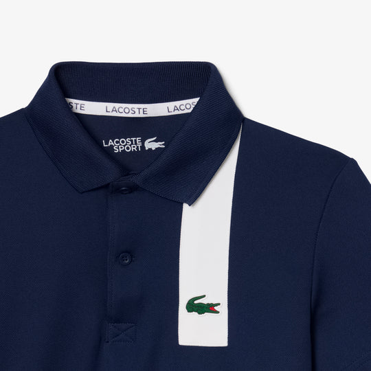Ultra Dry Pique Tennis Polo Shirt - DJ8487