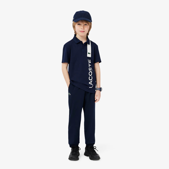 Ultra Dry Pique Tennis Polo Shirt - DJ8487
