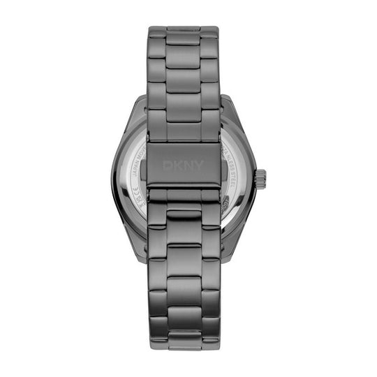DKNY Men Central Park Chrono Watch DK1G069M0055