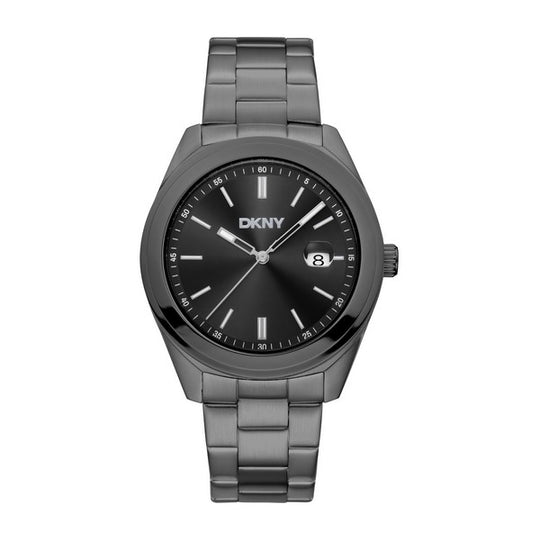 DKNY Men Central Park Chrono Watch DK1G069M0055