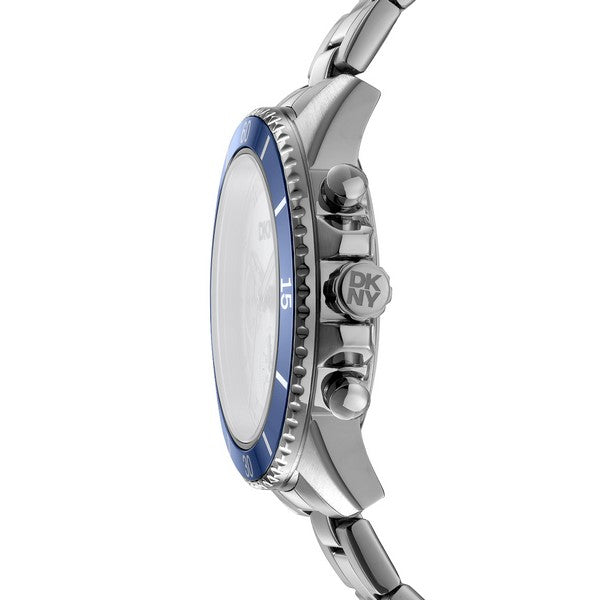 DKNY Men Central Park Sport Watch DK1G072M0035
