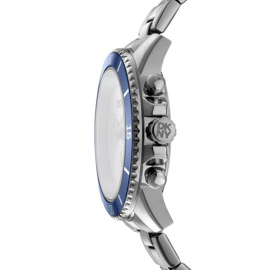 DKNY Men Central Park Sport Watch DK1G072M0035