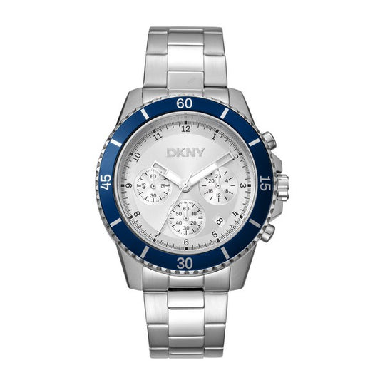 DKNY Men Central Park Sport Watch DK1G072M0035