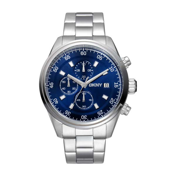 DKNY Men Gents Watch DK1G131M0075
