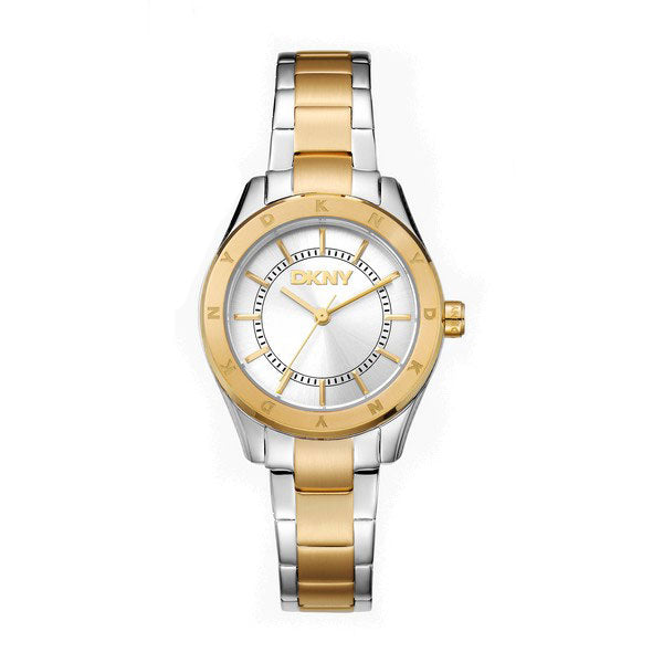 DKNY Women Chambers Sport Watch DK1L018M0055