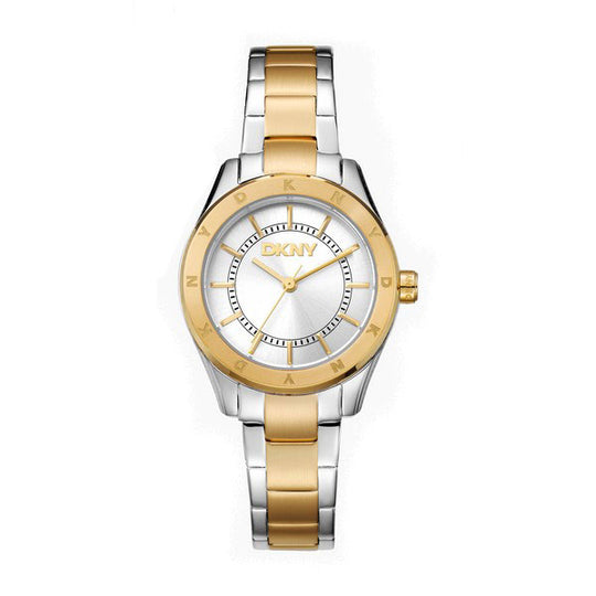 DKNY Women Chambers Sport Watch DK1L018M0055