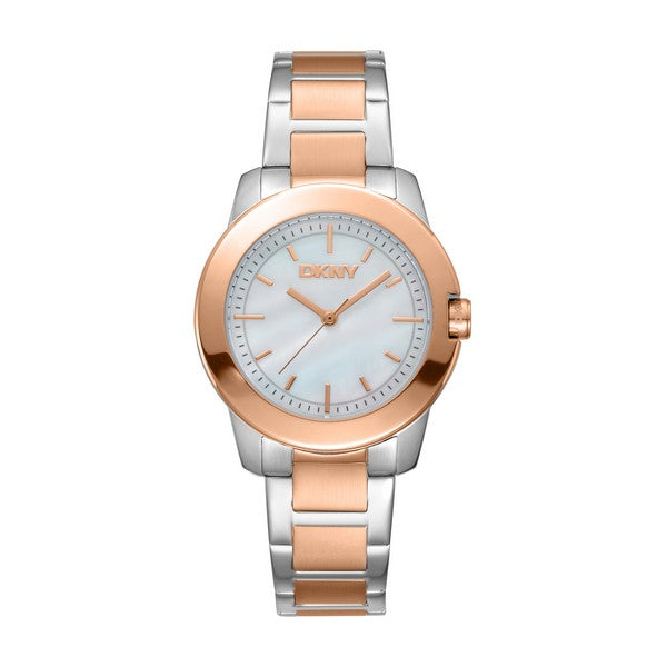 DKNY Women Park Ave Midi Watch DK1L020M0085