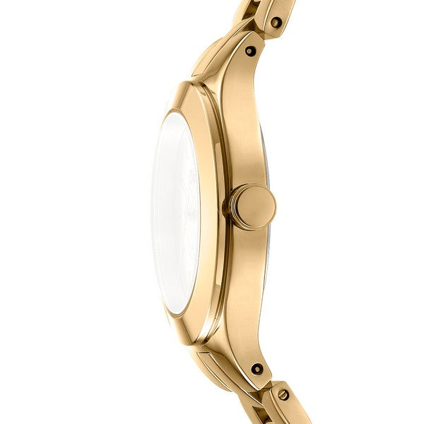 DKNY Women Parsons Midi Watch DK1L026M0035
