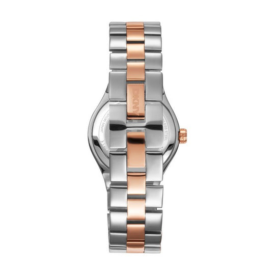 DKNY Women Parsons Midi Watch DK1L026M0075
