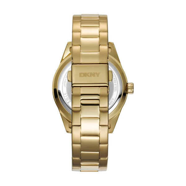 DKNY Women Nolita Sport Watch DK1L028M0055